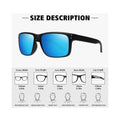 Polarized Sunglasses