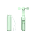 Handheld Foldable USB Fan