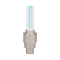 Colorful Bicycle Valve Light LED Bike Wheel Light Tire Light