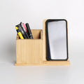 Three-In-One Wireless Charger Box