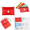 Mini First Aid Kit Bag