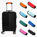 Neoprene Luggage Handle Wraps