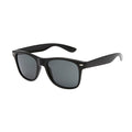 Single Color Sunglasses With Uv 400 Protection