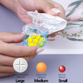 Portable Pill Taker Remover