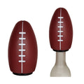 American Football-Shaped Automatic Push-Type Bottle Opener
