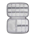 Travel Electronics Accessories Organizer Bag