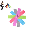 Heavy Duty Loop Resistance Bands Set