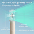 Usb Rechargeable Portable Small Pocket Mini Fan