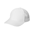 Six Panel Snapback Trucker Cap
