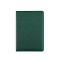 Premium A5 Leather Notebook