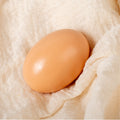 Wooden Eggs Easter