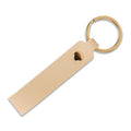 PU Keychain Accessory
