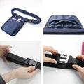 Nurse Multi-Pocket Utility Waist Bag