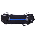Double Water Bag Running Belt