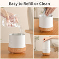 Essential Oil Aroma Night Light