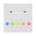 Mini Sticky Note Pack