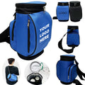 Outdoor Golf Cooler