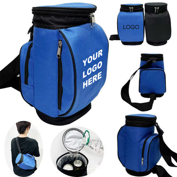 Outdoor Golf Cooler