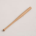 18"L Mini Baseball Bat