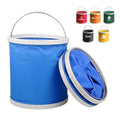 Portable Folding Bucket Camping Bucket