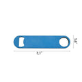 Stainless Steel Beer Bottle Opener