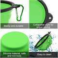 Collapsible Dog Bowls For Travel