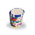 Poker Chip Golf Ball Marker