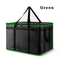 Insulated Food Delivery Bag