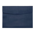 PU Leather A4 File Folder