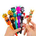 Fun Boxing Toy Pen