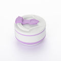 Stretchable Temperature Resistant Silicone Foldable Mug