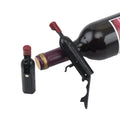 Corkscrew Wine Bottle Opener Fridge Magnet Beer Opener