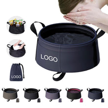 Portable Folding Basin