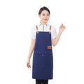 Waterproof Canvas Apron