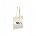 Reusable Grocery Canvas Tote