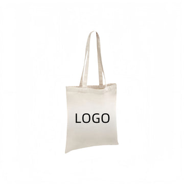 Reusable Grocery Canvas Tote