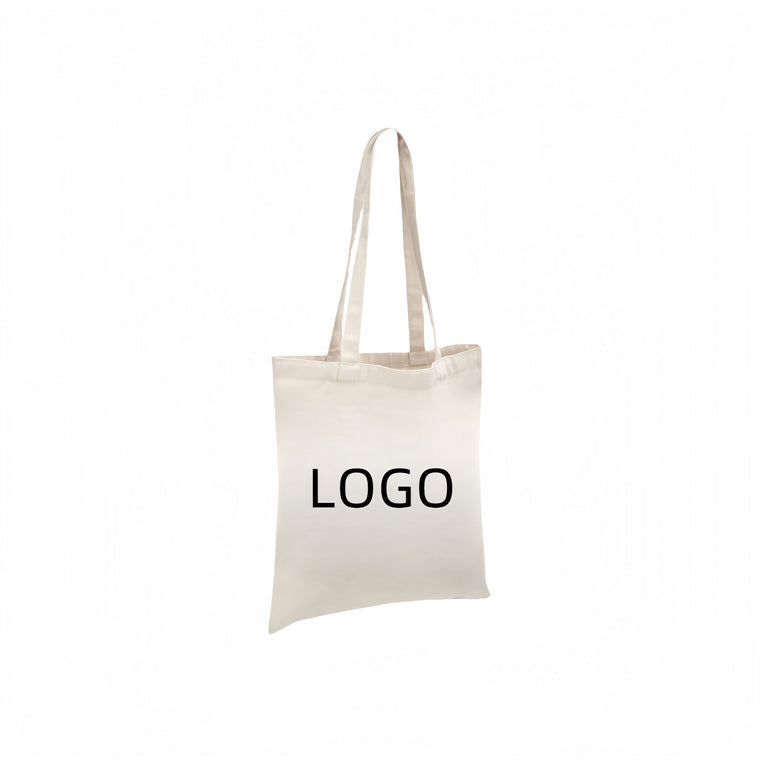 Reusable Grocery Canvas Tote