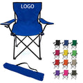 Oversized Folding Camping Chair