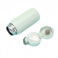 304 Stainless Steel Mini Insulated Mug Vacuum Carrying Latch