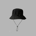 Foldable Quick-Drying Fisherman Hat