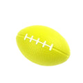 Pu Rugby Shape Stress Foam Sport Ball