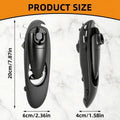 Multi-Purpose 8-In-1 Kitchen Helper With Built-In Openers