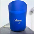 Silicone Microwave Popcorn Popper
