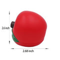 Apple Stress Reliever