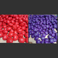 Heart-Shaped Stress Ball