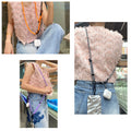 Crossbody Polyester Adjustable Phone Lanyard Universal