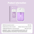Hand Sanitizer Spray
