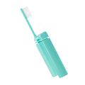 Foldable Toothbrush Set With Case