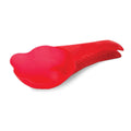Dog Food Scoop N Clip