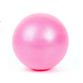 9" Pilates Or Yoga Sponge Ball